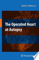 The Operated Heart at Autopsy [E-Book] /