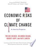 Economic risks of climate change : an American prospectus [E-Book] /