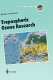 Tropospheric ozone research : tropospheric ozone in the regional and sub-regional context : [with 26 tables] /