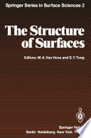 The Structure of Surfaces [E-Book] /