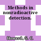 Methods in nonradioactive detection.