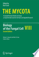 Biology of the Fungal Cell [E-Book] /