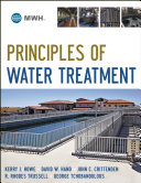 Principles of water treatment [E-Book] /