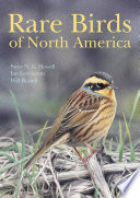 Rare birds of North America [E-Book] /