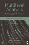 Multilevel analysis : techniques and applications /
