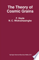 The Theory of Cosmic Grains [E-Book] /