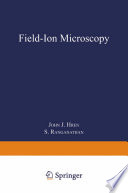 Field-Ion Microscopy [E-Book] /