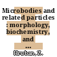 Microbodies and related particles : morphology, biochemistry, and physiology /