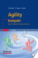 Agility kompakt [E-Book] : Tipps für erfolgreiche Systementwicklung /