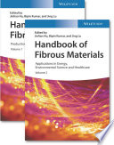 Handbook of fibrous materials [E-Book] /