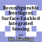 Reconfigurable Intelligent Surface-Enabled Integrated Sensing and Communication in 6G [E-Book] /