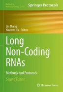 Long Non-Coding RNAs [E-Book] : Methods and Protocols  /