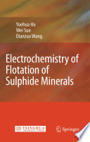 Electrochemistry of Flotation of Sulphide Minerals [E-Book] /