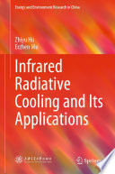 Infrared Radiative Cooling and Its Applications [E-Book] /