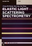 Elastic light scattering spectrometry /