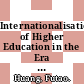Internationalisation of Higher Education in the Era of Globalisation [E-Book]: What have been its Implications in China and Japan? /