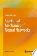 Statistical Mechanics of Neural Networks [E-Book] /