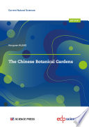 The Chinese Botanical Gardens [E-Book]