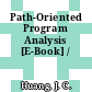 Path-Oriented Program Analysis [E-Book] /
