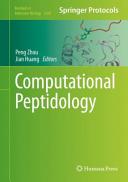 Computational Peptidology [E-Book] /