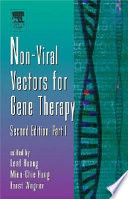 Non-viral vectors for gene therapy. 1 /