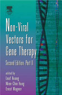 Non-viral vectors for gene therapy. 2 /