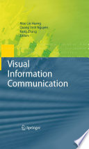 Visual Information Communication [E-Book] /