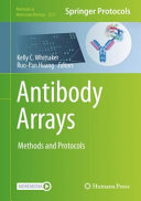 Antibody Arrays [E-Book] : Methods and Protocols /