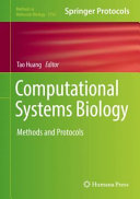 Computational Systems Biology [E-Book] : Methods and Protocols /