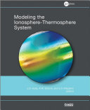 Modeling the ionosphere-thermosphere system [E-Book] /