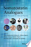Somatostatin analogues : from research to clinical practice [E-Book] /