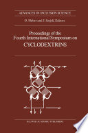 Proceedings of the Fourth International Symposium on Cyclodextrins [E-Book] : Munich, West Germany, April 20–22, 1988 /