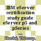 IBM eServer certification study guide eServer p5 and pSeries enterprise technical support AIX 5L V5.3 / [E-Book]