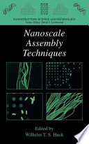 Nanoscale Assembly [E-Book] : Chemical Techniques /