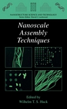 Nanoscale assembly [E-Book] : chemical techniques /