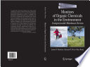 Monitors of Organic Chemicals in the Environment [E-Book] : Semipermeable Membrane Devices /