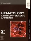 Hematology: a pathophysiologic approach /