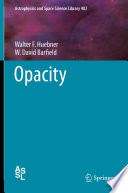 Opacity [E-Book] /