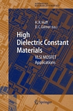 High dielectric constant materials [E-Book] : VLSI MOSFET applications /