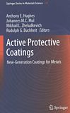 Active protective coatings : new-generation coatings for metals /