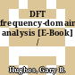 DFT frequency-domain analysis [E-Book] /