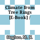 Climate from Tree Rings [E-Book] /