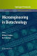 Microengineering in biotechnology [E-Book] /