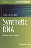 Synthetic DNA : methods and protocols /
