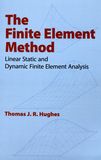 The Finite element method : linear static and dynamic finite element analysis /