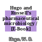 Hugo and Russell's pharmaceutical microbiology / [E-Book]