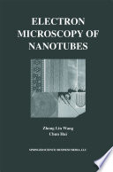 Electron Microscopy of Nanotubes [E-Book] /