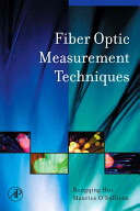 Fiber optic measurement techniques [E-Book] /