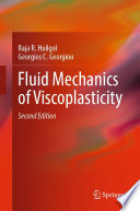 Fluid Mechanics of Viscoplasticity [E-Book] /