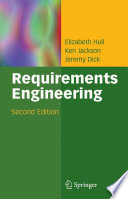 Requirements Engineering [E-Book] /